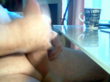 Chrysalis61  21-12-2021 Recorded Video Naked